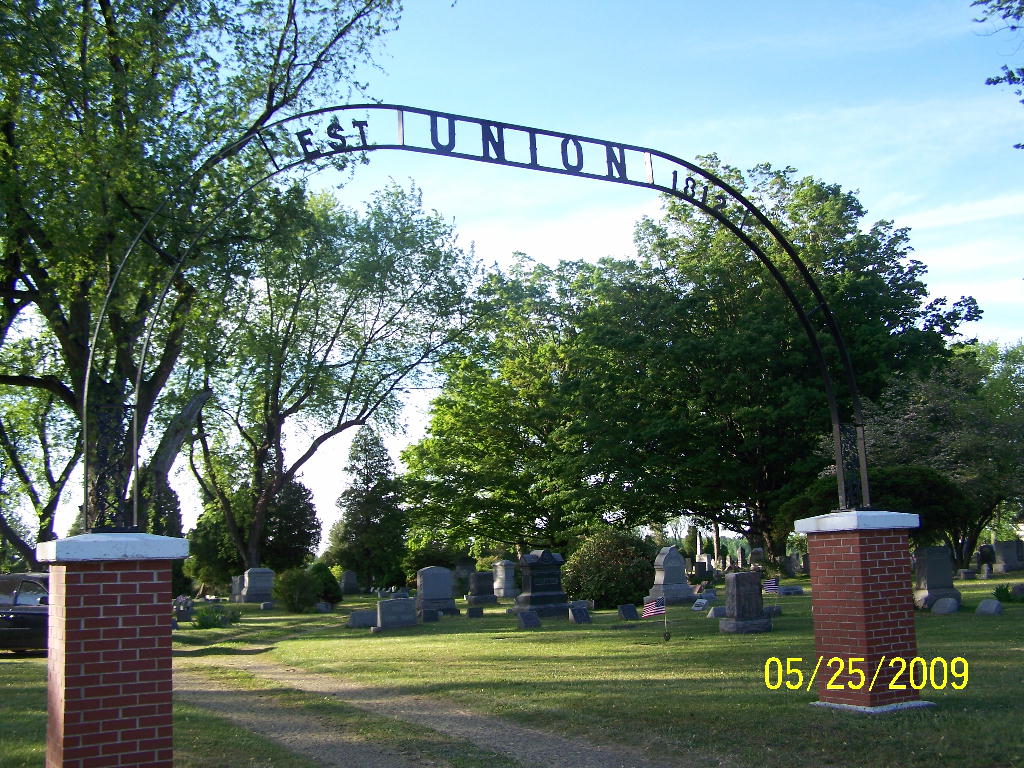 Union Cemetery